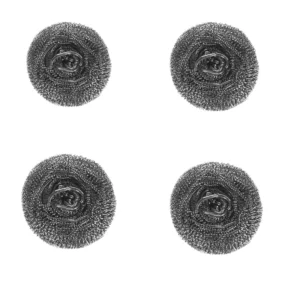 سیم ظرفشویی 4 عددی